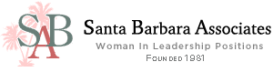 Santa Barbara Associates logo